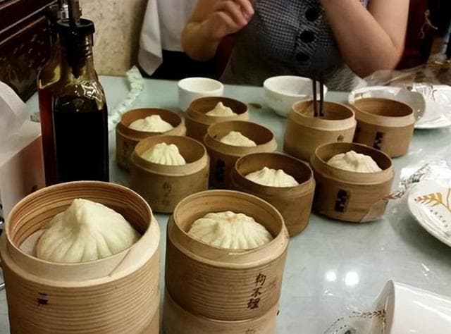 天津市老字号必吃八大馆子排名