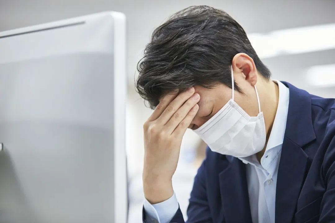 感冒、发烧、头痛……能吃阿莫西林吗？