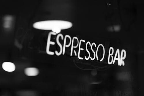 什么是意式浓缩咖啡（Espresso）？