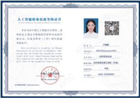 AI工程师认证指南：三大类认证方式全解析