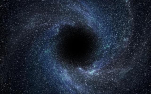 M87星云黑洞喷流之谜：从吸积盘到高速粒子流