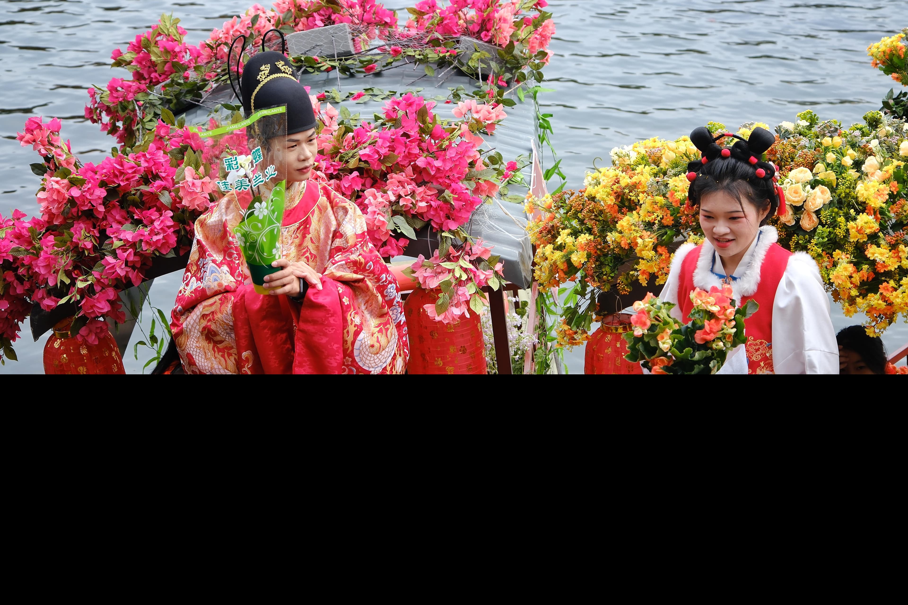 【视频】中国人最熟悉的“世遗”刚刚诞生！民俗学者解读“春节”入列人类非遗名录