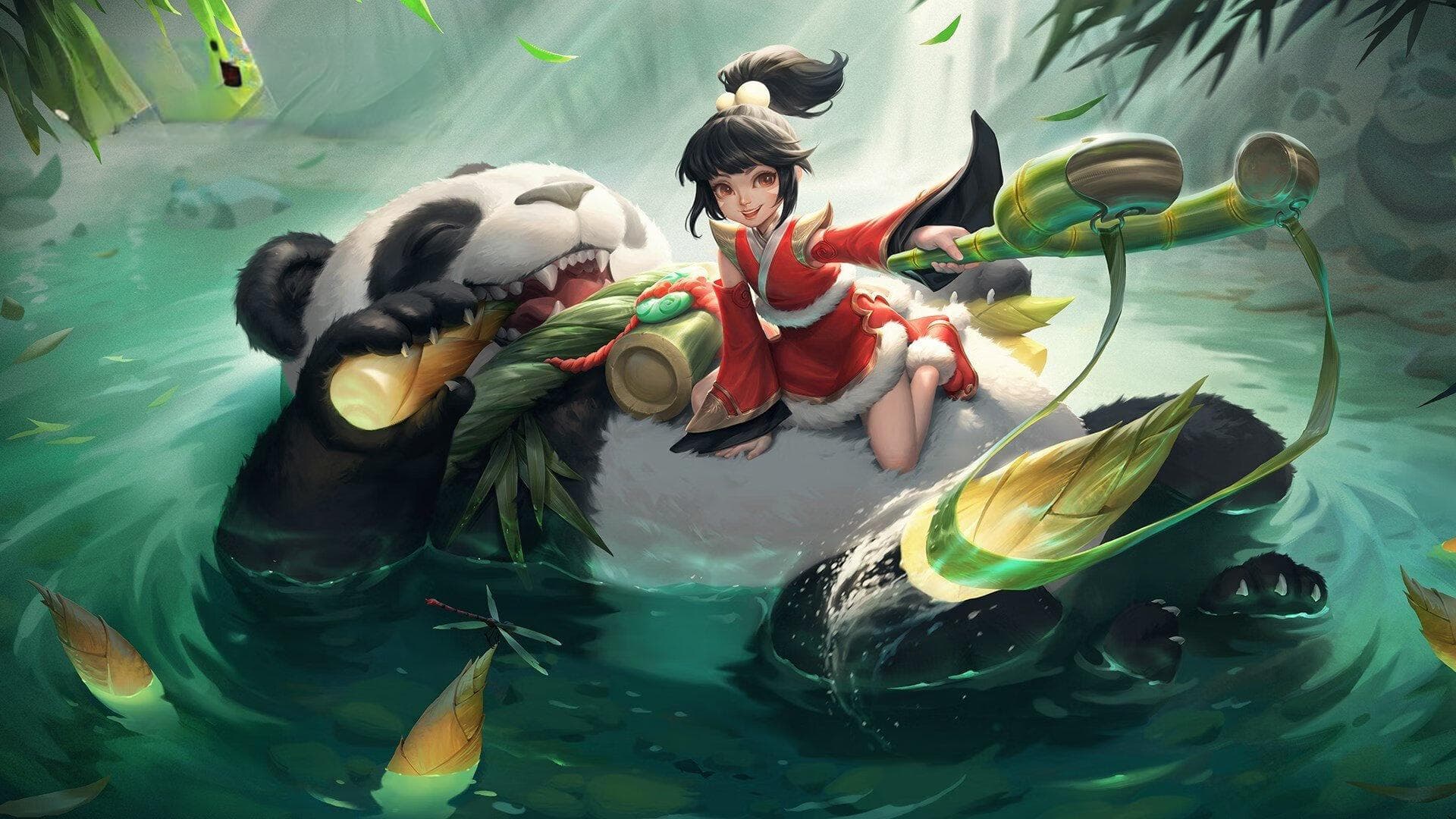 王者荣耀中单法师玩法深度解析：带你轻松上分