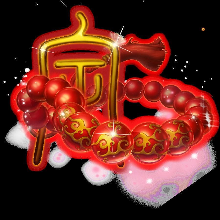 封神八大先天至宝，造化青莲上榜，七宝妙树第五，金刚琢原型第一