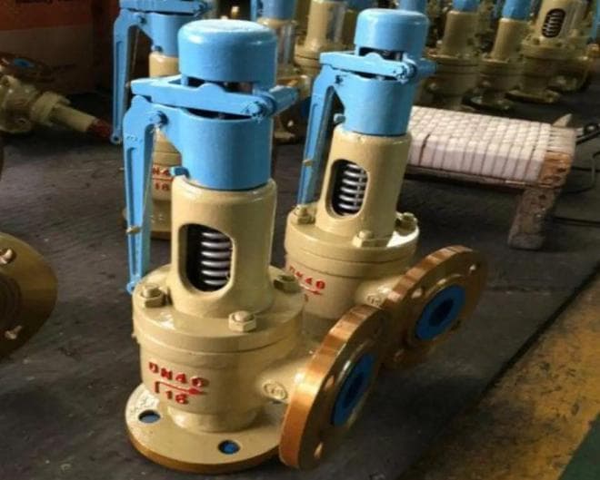 守护工业安全线：安全阀门阀体漏水预防、维修保养与校准检测实践
