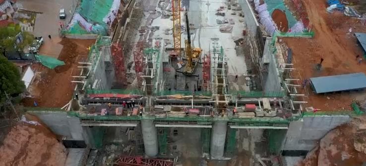 数说经济：“三驾马车”齐发力 中国经济韧性强活力足