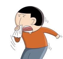 近期高发！出现这些症状千万别硬扛→