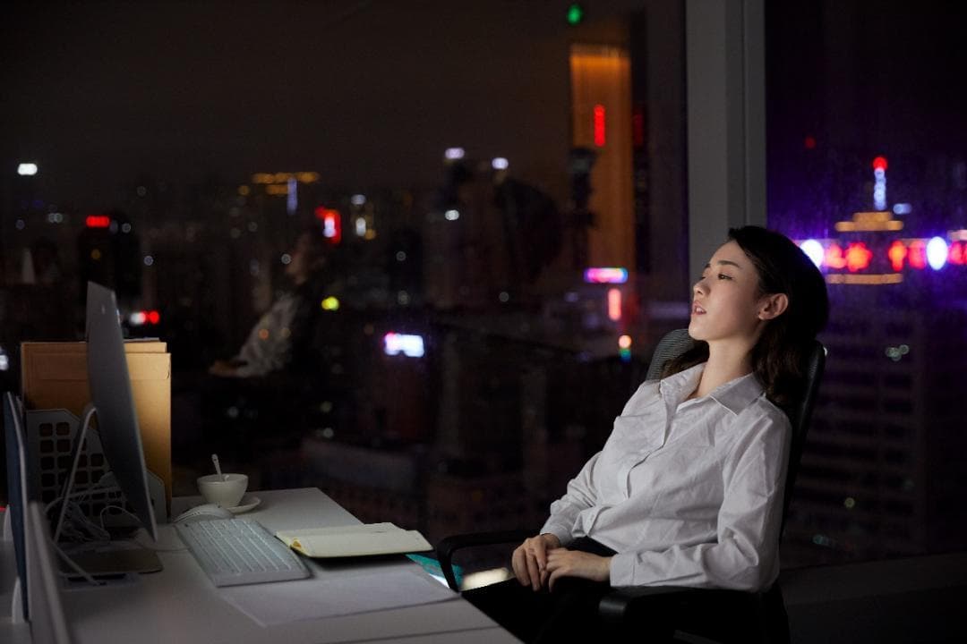 那些“整顿职场”的年轻人，后来都怎样了？