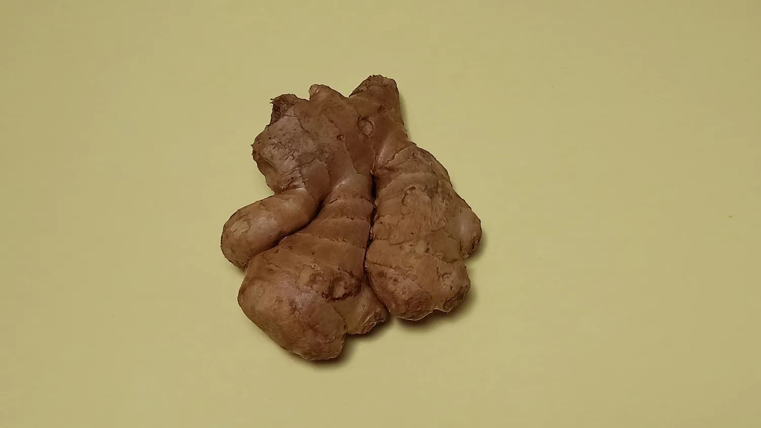 秋冬养生：发芽洋姜还能吃吗？