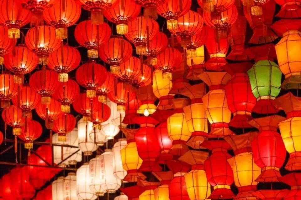 春节就出发！西安3日游详细版攻略来了！