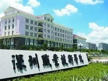 深圳职业技术学院：中国高职教育的一面旗帜