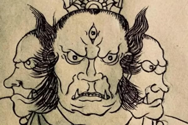 殷郊法相吸干元始天尊？荒唐离谱！封神剧组辟谣：特效非千元外包