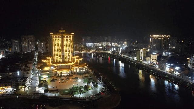 广东化州：一座拥有1500多年历史的岭南古城