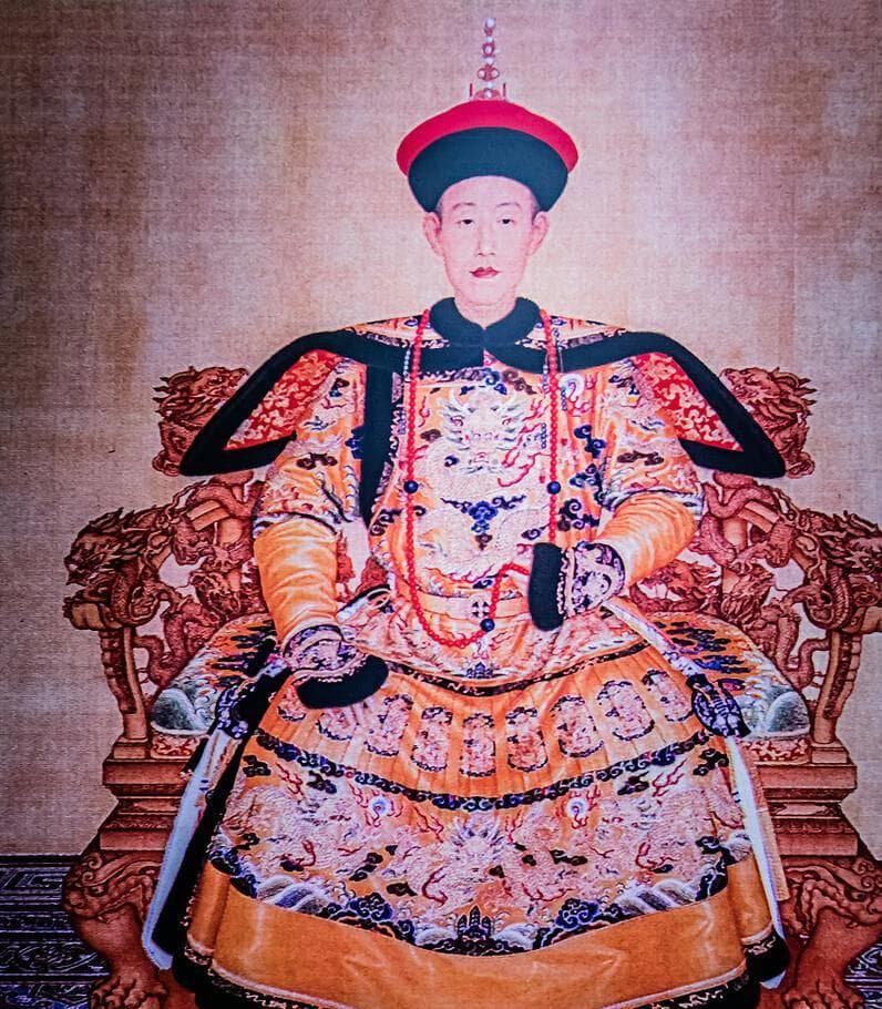 雍正是如何评价乾隆的？“好圣孙”真是康熙选雍正继位的原因？