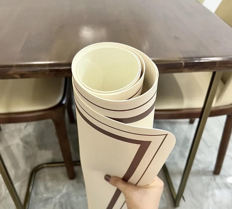 桌垫买什么材质的比较好？桌垫材质怎么选？
