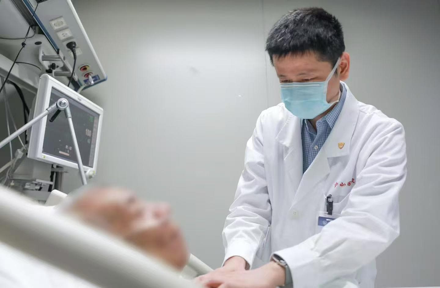 【医学前沿】AI赋能，智慧ICU迈入精准诊疗新时代