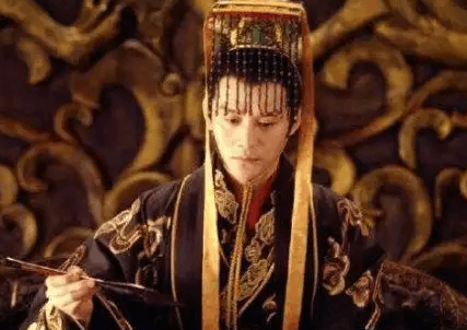 琅琊榜背后的真实历史：还原历史上的南梁