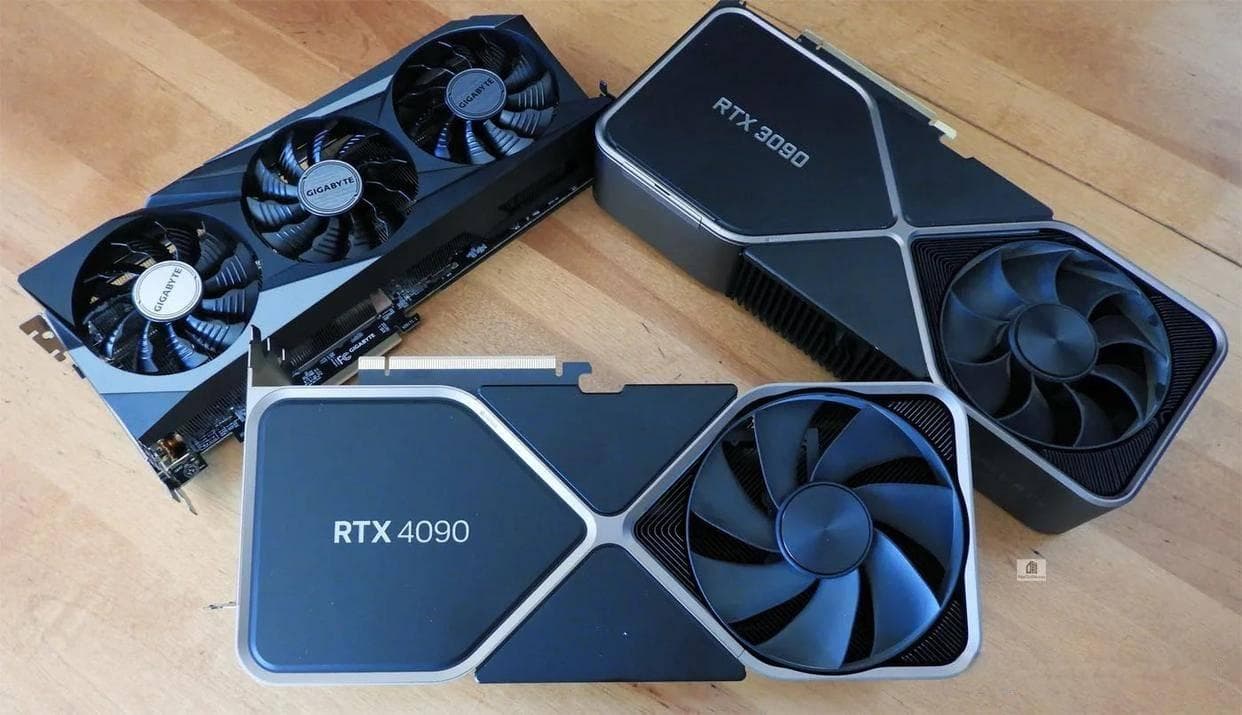 如今的PC游戏需要多大显存的显卡才够用？8GB、12GB还是16GB？