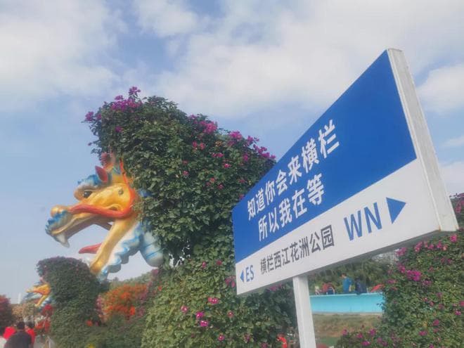 【情人节撒糖攻略】中山公园打卡指南：520不够？情人节必须安排