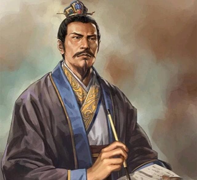 乱世谋臣贾诩的生存之道——牺牲别人，成就自己