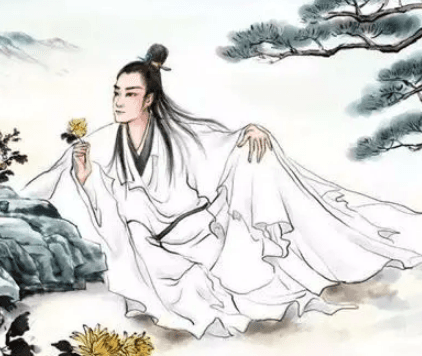 王维：诗画双绝的唐代文人