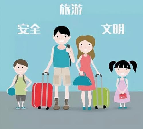 五一假期旅游出行安全指南：从安全注意事项到意外伤害应对全攻略