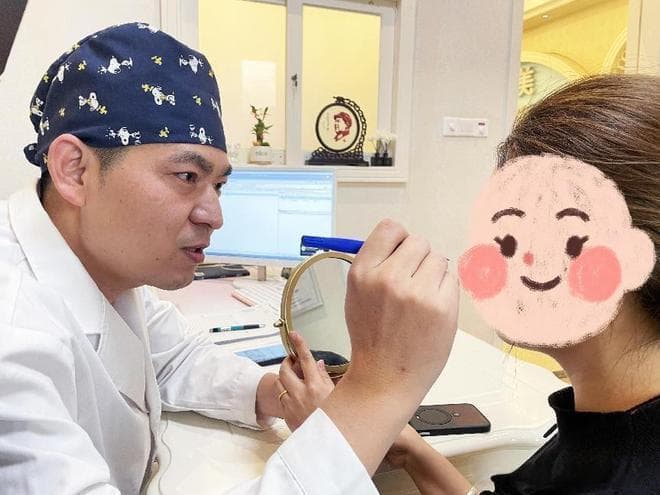 眼整形医生文科解析不同双眼皮的类型，你适合哪种双眼皮？