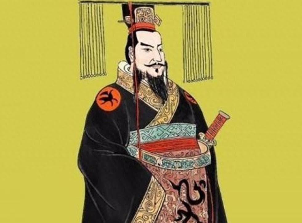 秦始皇“灭六国”统一中国，但收尾工作却是汉武帝完成的！