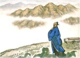 “庄生晓梦迷蝴蝶，望帝春心托杜鹃。”的意思及全诗翻译赏析