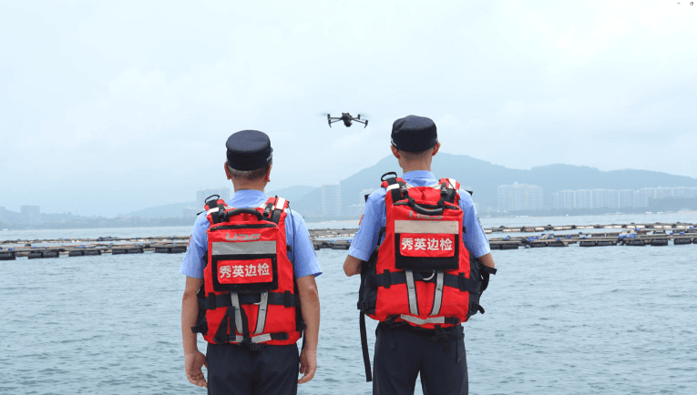 海南自贸港推出“信用+智慧”边检新模式，通关时间缩短20%