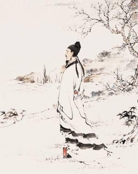 李白的“九万里”梦想：源起与心路历程
