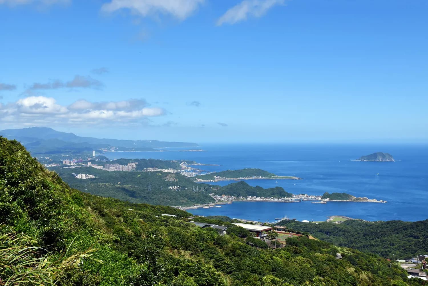 八重山群岛：冬季度假的海岛天堂