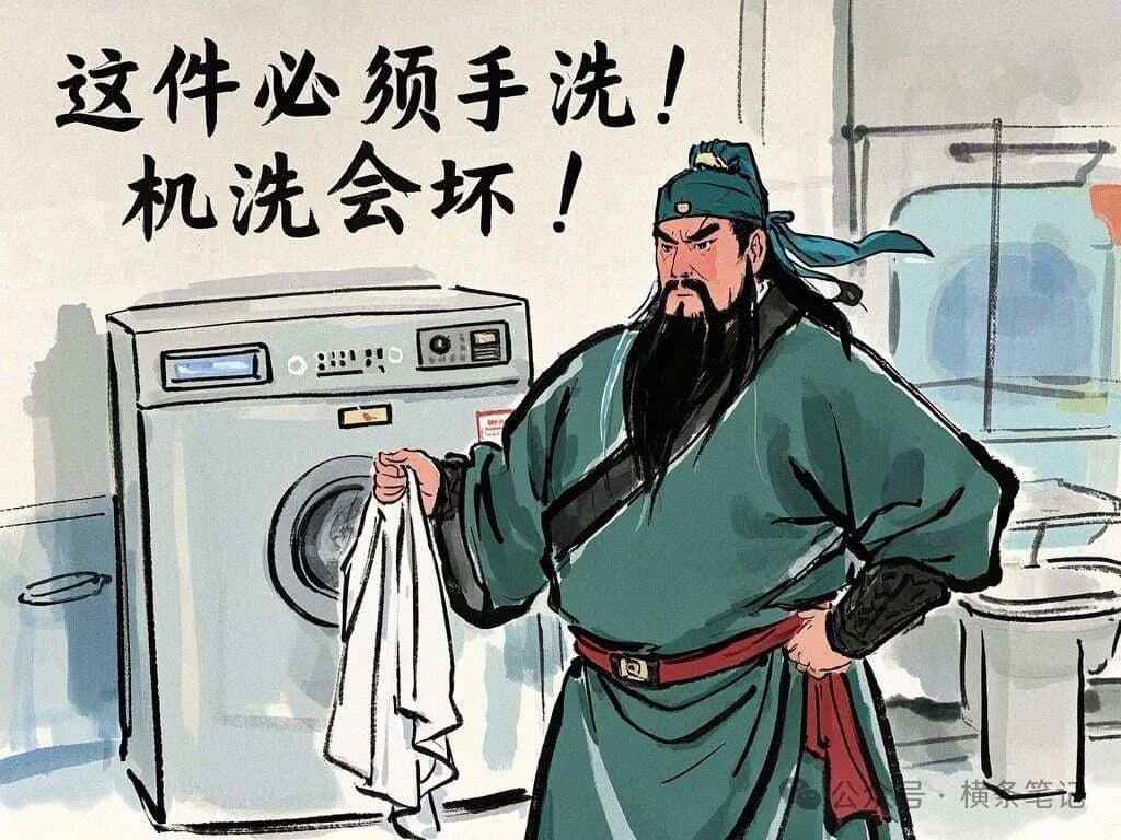 57条实用洗衣冷知识，让你成为洗衣达人