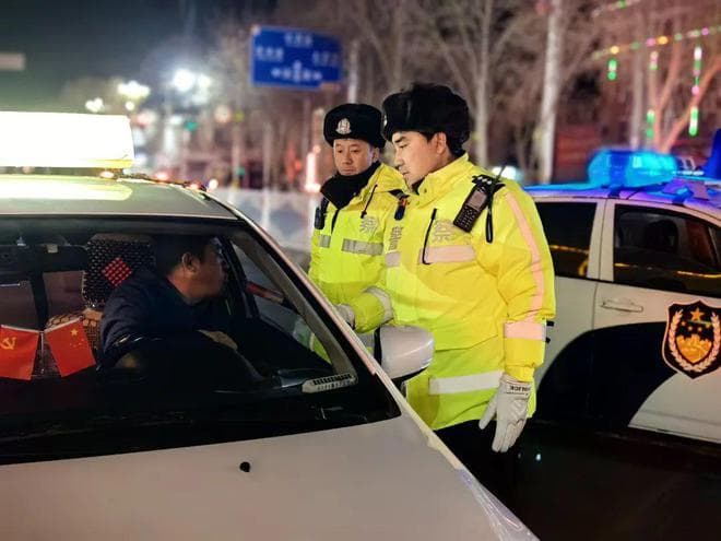 重点违法行为警示教育丨生命无价 拒绝酒驾