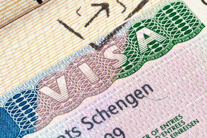 现在申请哪个国家的申根签证速度最快？