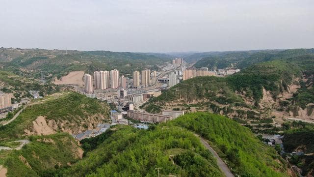 退耕还林还草在黄土高原落实的必要性分析