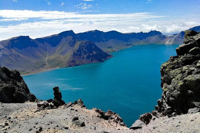 长白山几月份去最好？四季旅游季节推荐