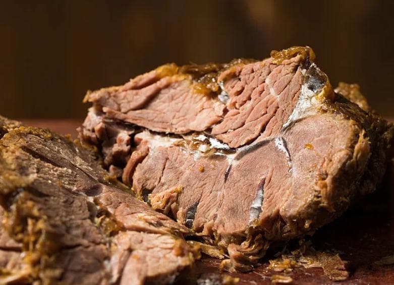 牛肉为啥一炖就柴？加入这5种香料，牛肉又嫩又滑不塞牙，没腥味