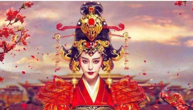 武则天这三个字是怎么来的？为什么我们现在不叫她武曌？