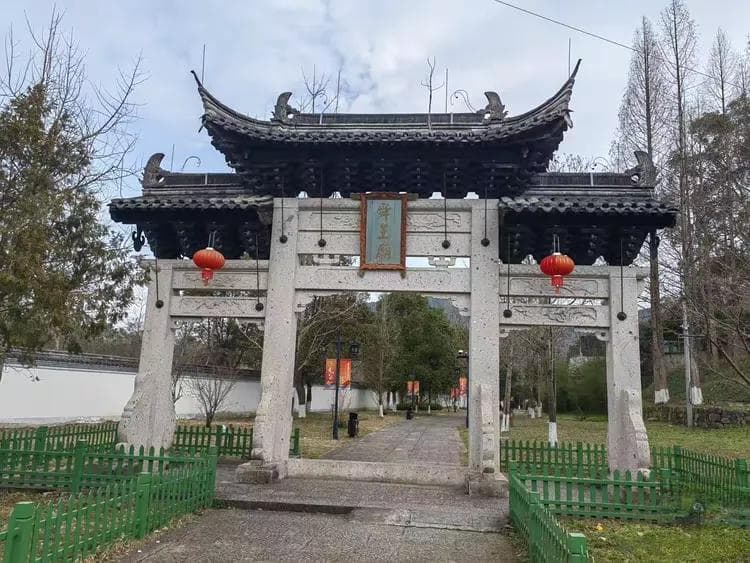 舜王庙：一座承载千年文化的建筑艺术博物馆