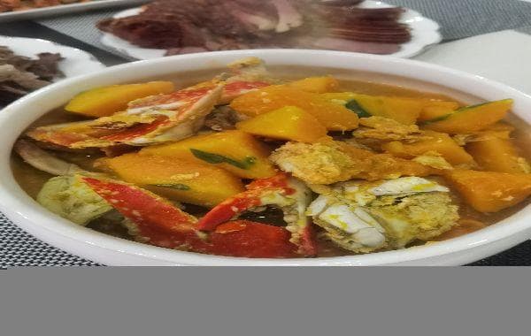 炖南瓜羊肉：一道融合羊肉鲜美与南瓜香甜的美味佳肴