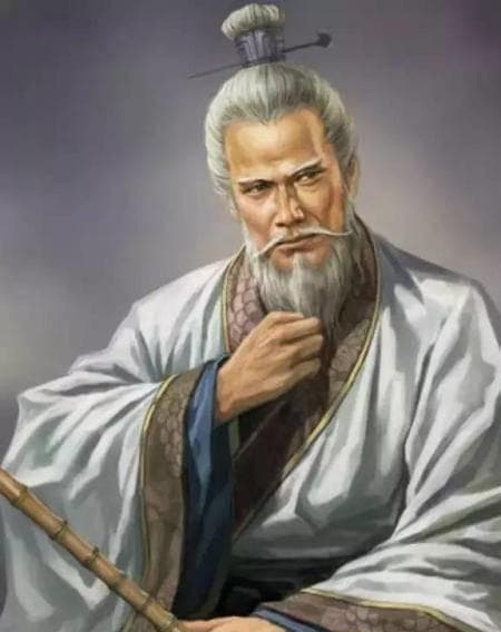 战国七雄来历：三个姬姓国，两个功臣国，还有两个商朝忠臣国