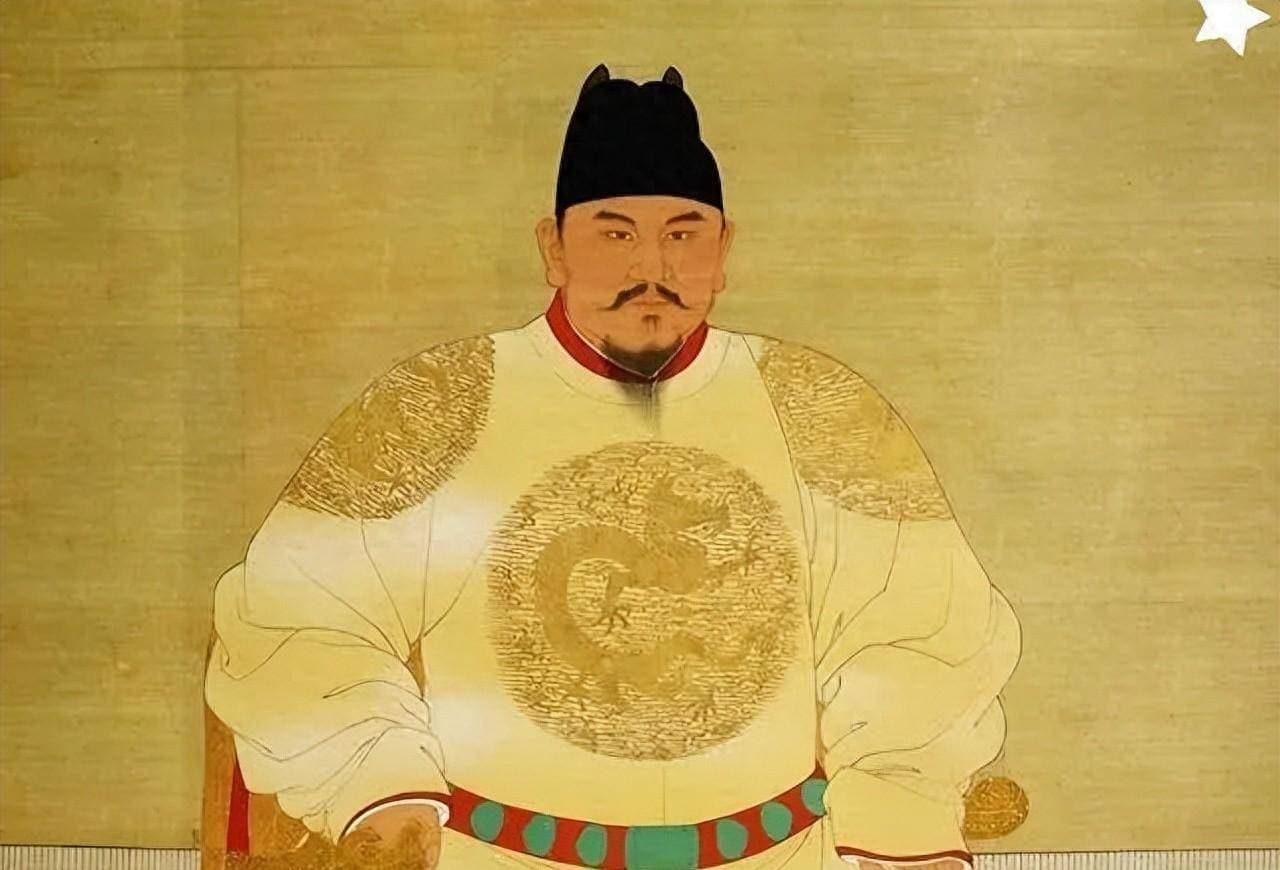 军户制：明军纵横亚洲的力量源泉，大明帝国最核心的兵役制度