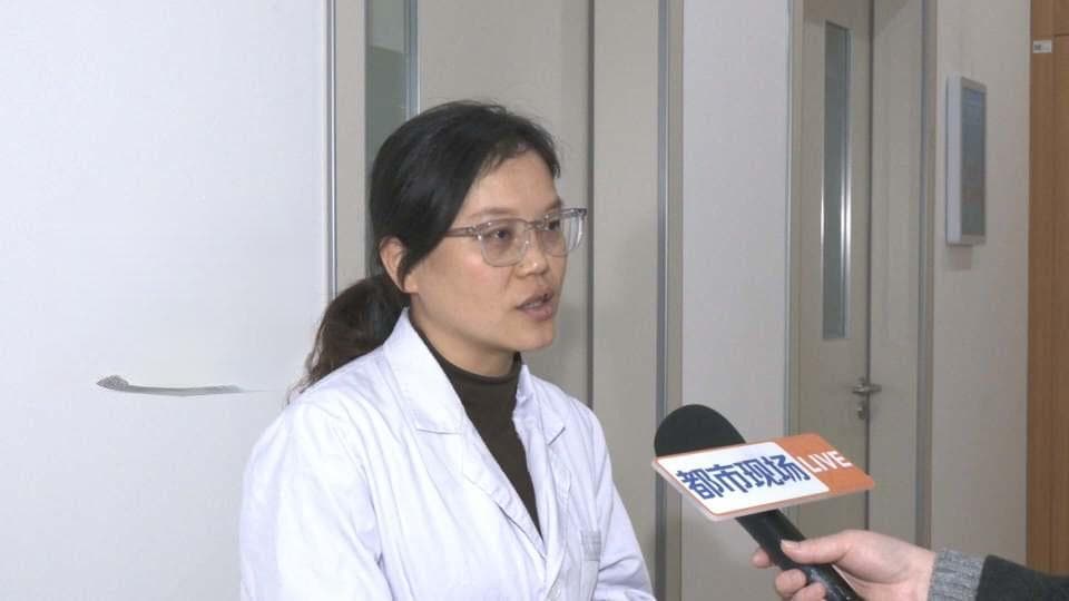 申公豹“烫嘴”台词走红 医生：缺乏自信，能治！