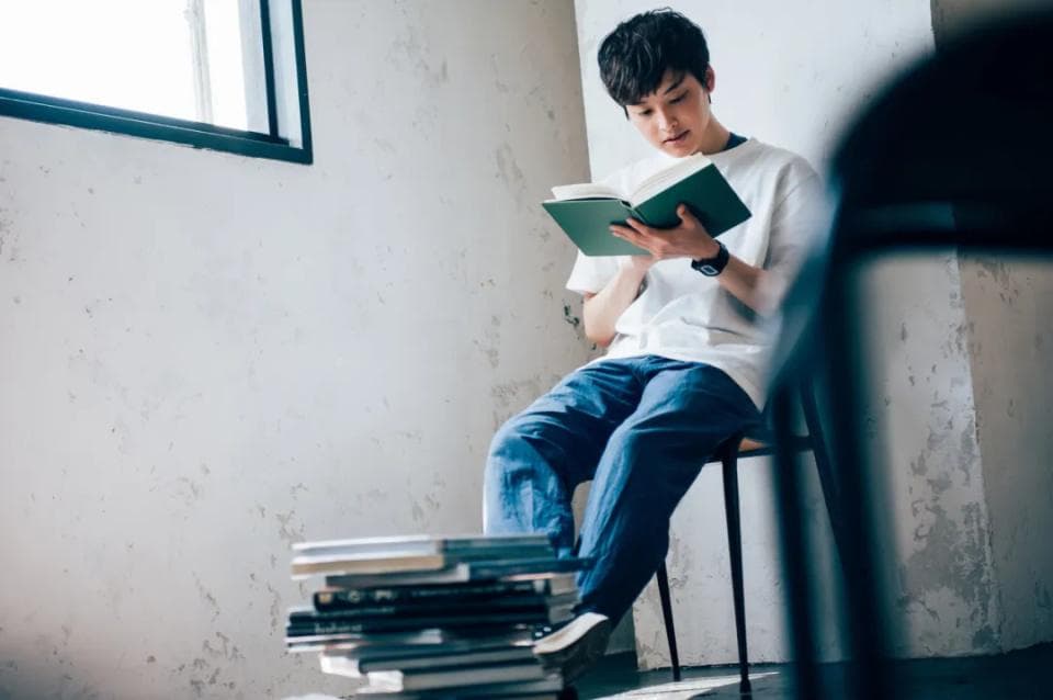 获取情绪价值最好的方式：读书、运动、赚钱