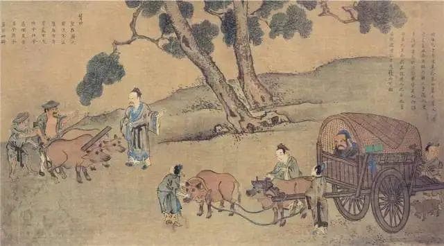 什么是孔子说的“成人”？