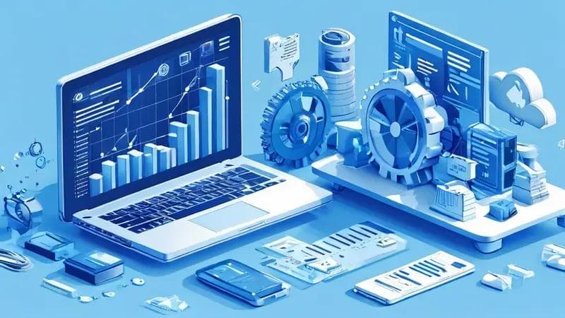 项目变更结算全流程指南：从记录到最终结算的十个关键步骤