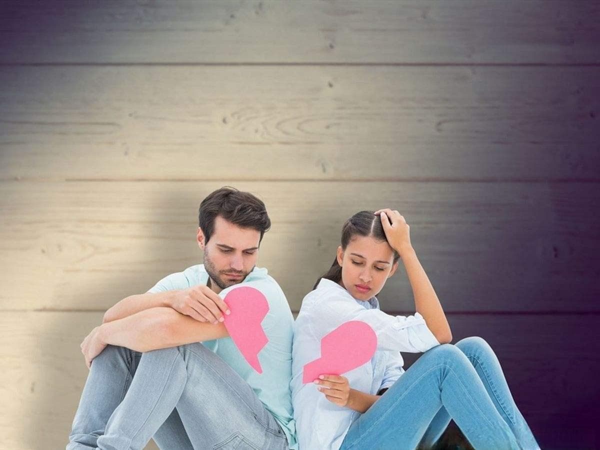 什么样的婚姻是必须要离婚的？