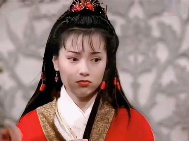 《神雕侠侣》郭芙喜欢过杨过吗？两人有缘无分终究错过