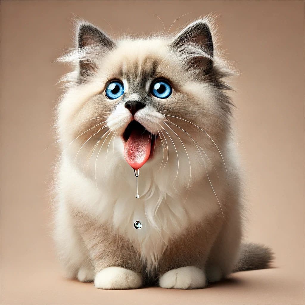 猫咪多大能吃猫粮？详解猫咪吃猫粮的最佳时间
